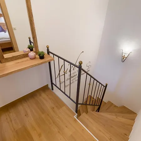Appartements Schedererhaus Going am Wilden Kaiser Exterior foto