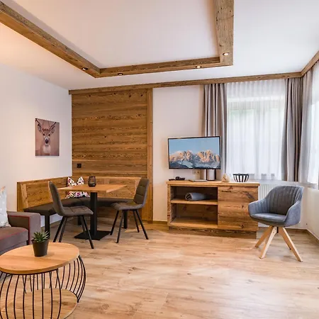 Appartements Schedererhaus Going am Wilden Kaiser Exterior foto