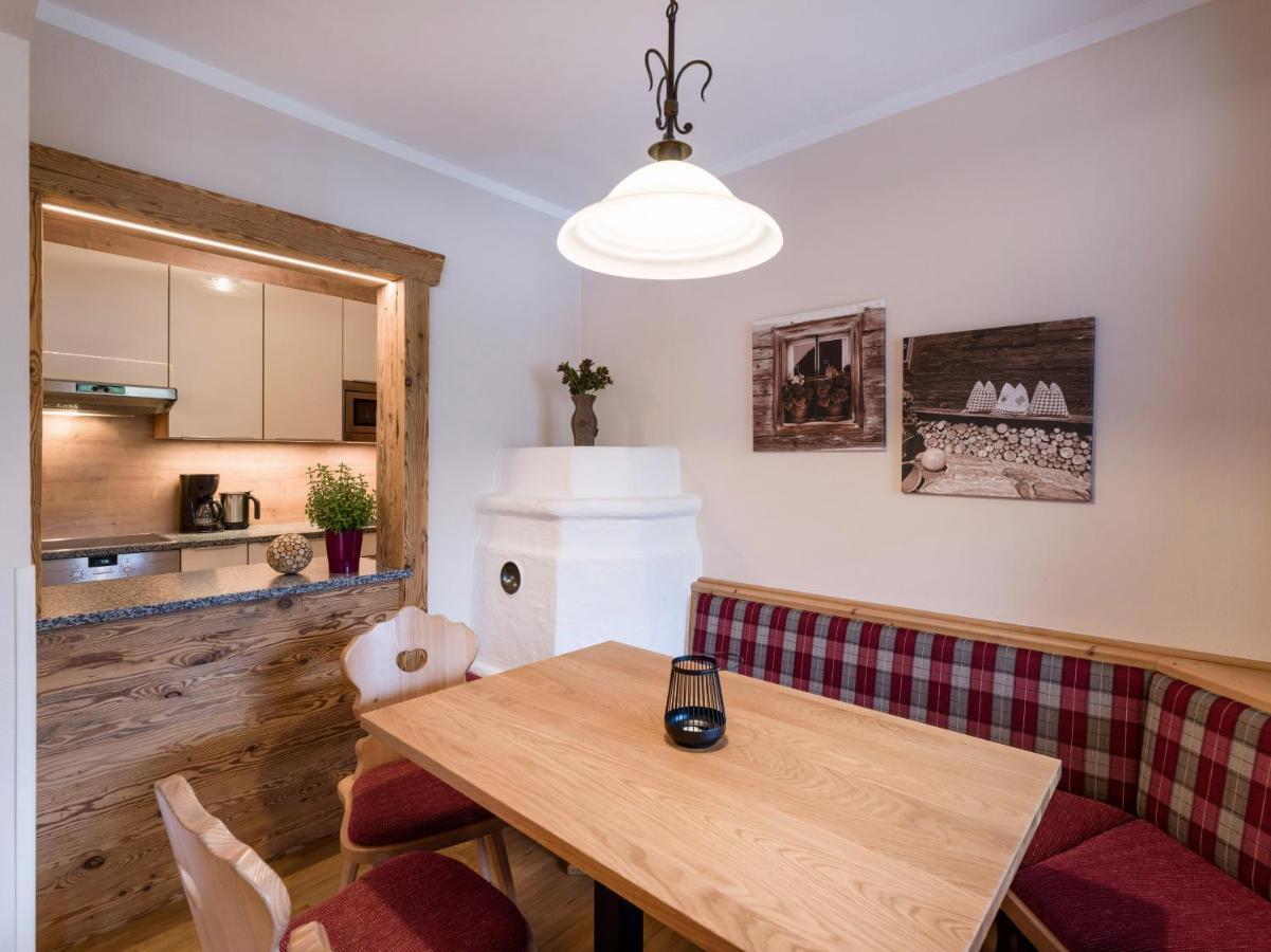 Apartment Schedererhaus Going am Wilden Kaiser