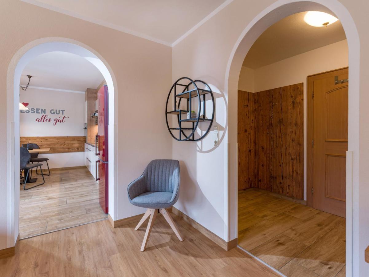 Schedererhaus Apartment