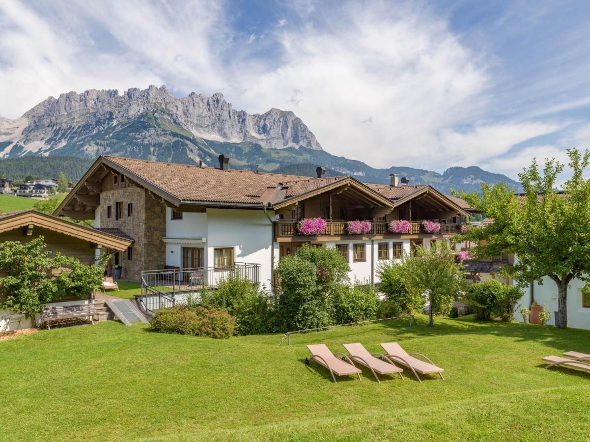 Schedererhaus *