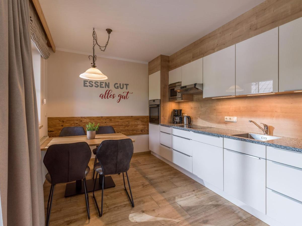 Apartment Schedererhaus