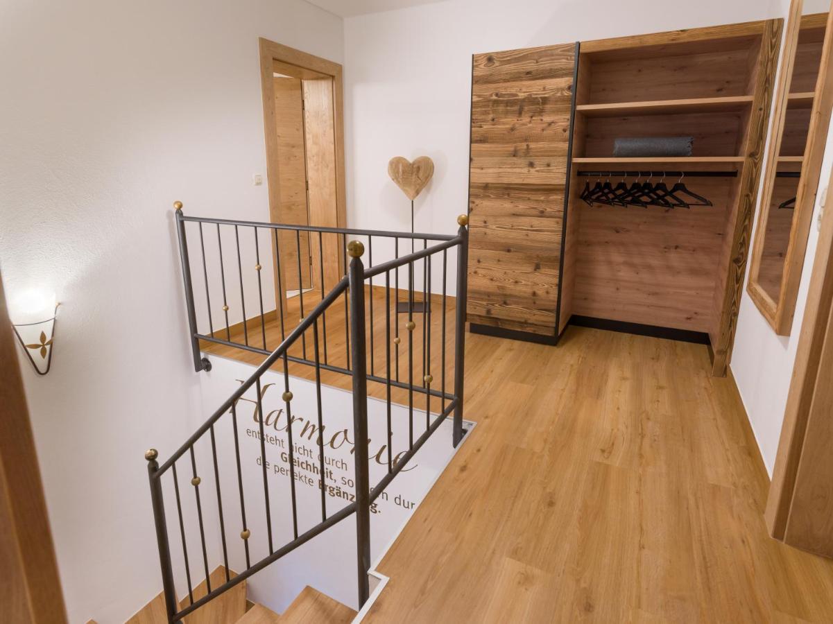 Schedererhaus Apartment