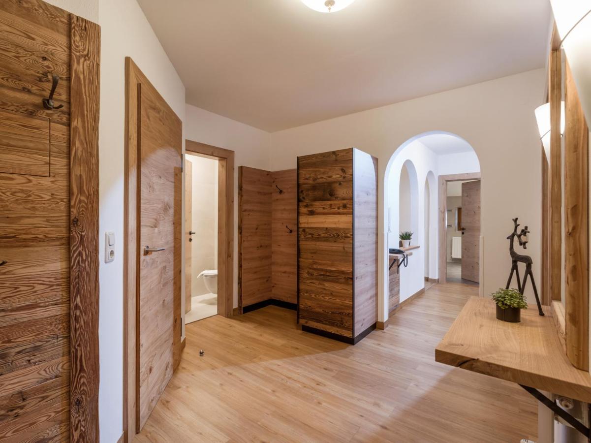 Apartment Schedererhaus