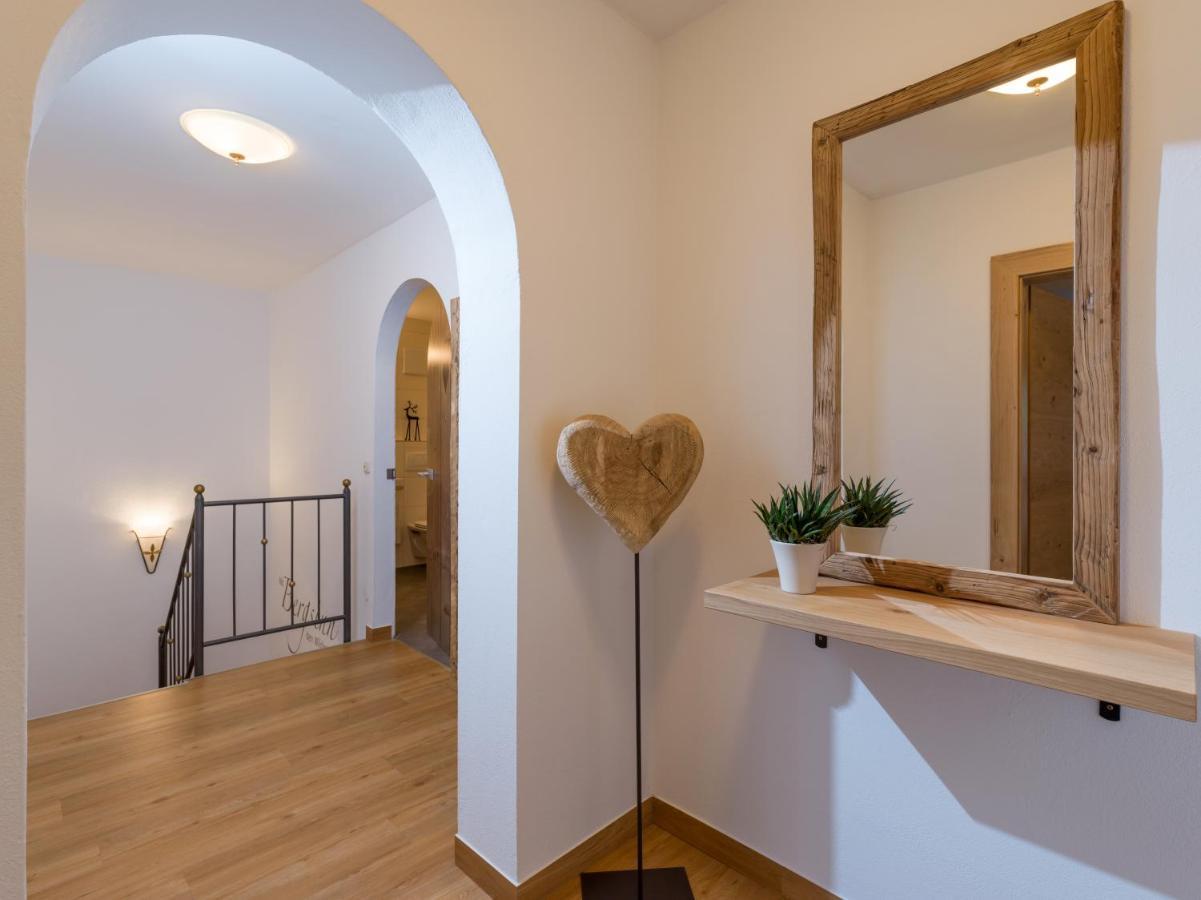 Schedererhaus Apartment