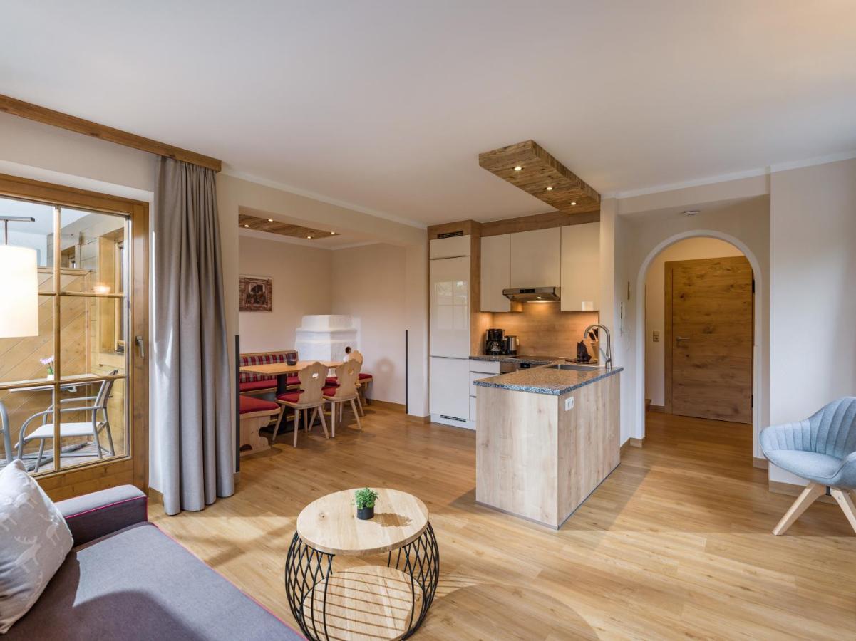 Apartment Schedererhaus