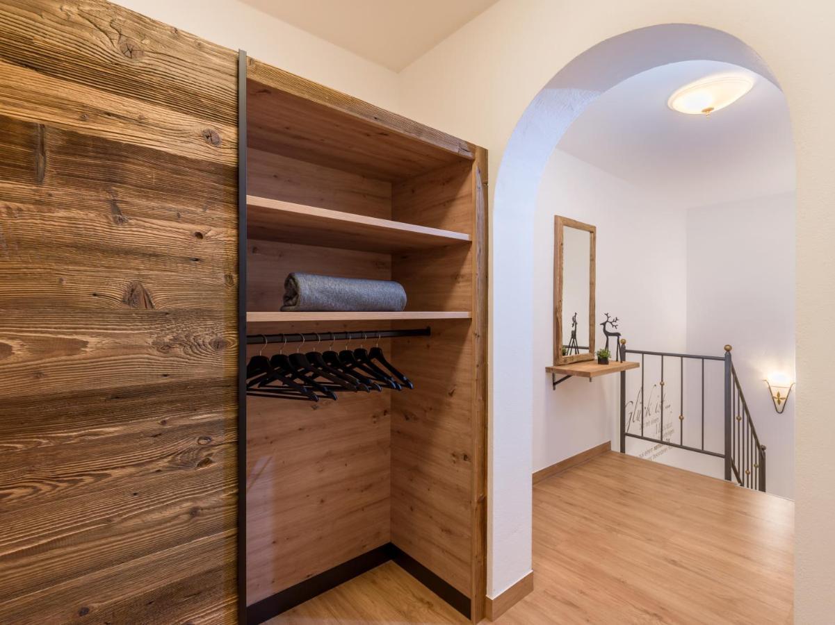 Apartment Schedererhaus *