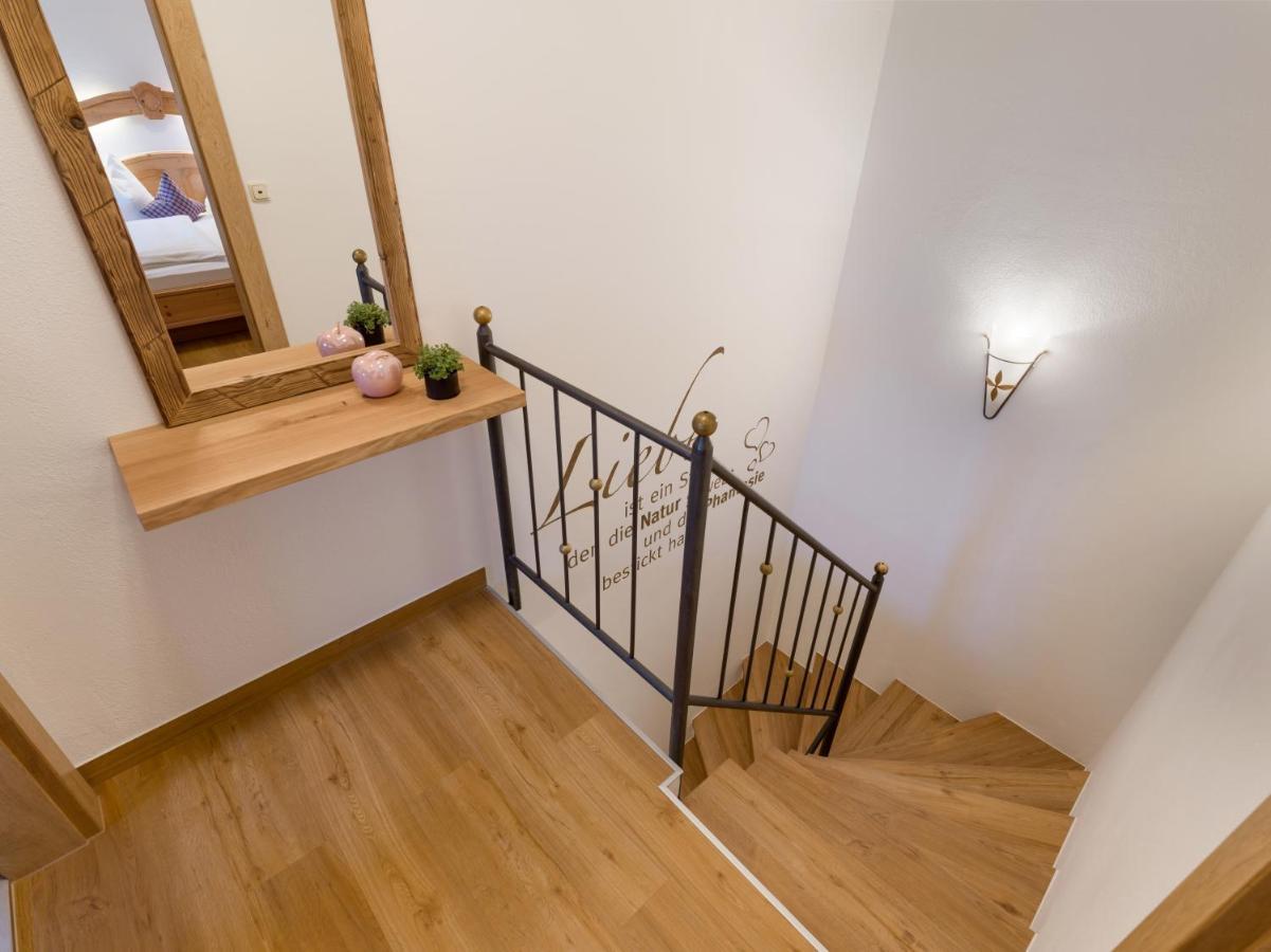 Schedererhaus Going am Wilden Kaiser