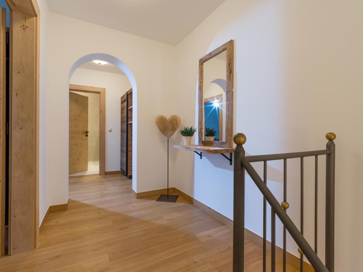 Schedererhaus Apartment Going am Wilden Kaiser