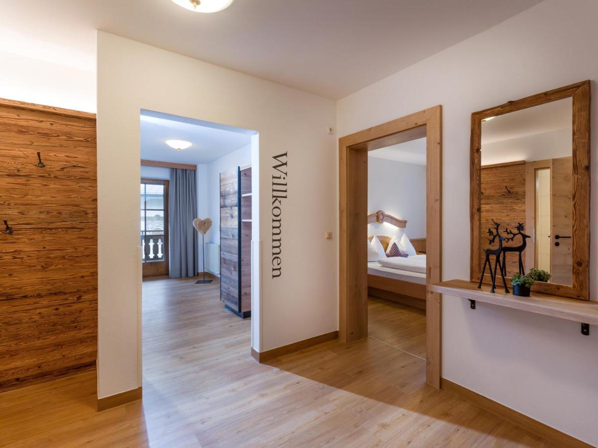 Apartment Schedererhaus