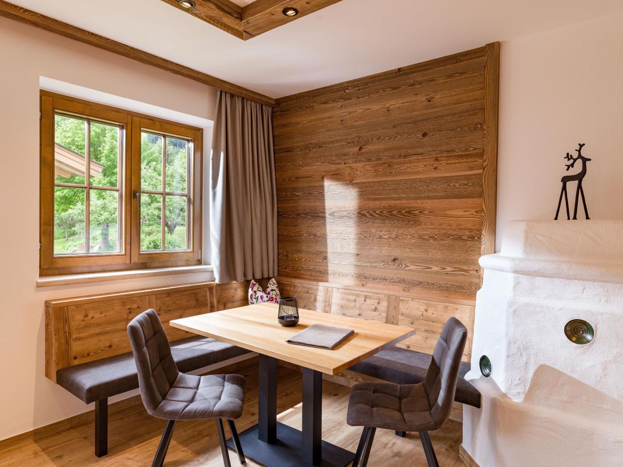 Schedererhaus Apartment Going am Wilden Kaiser