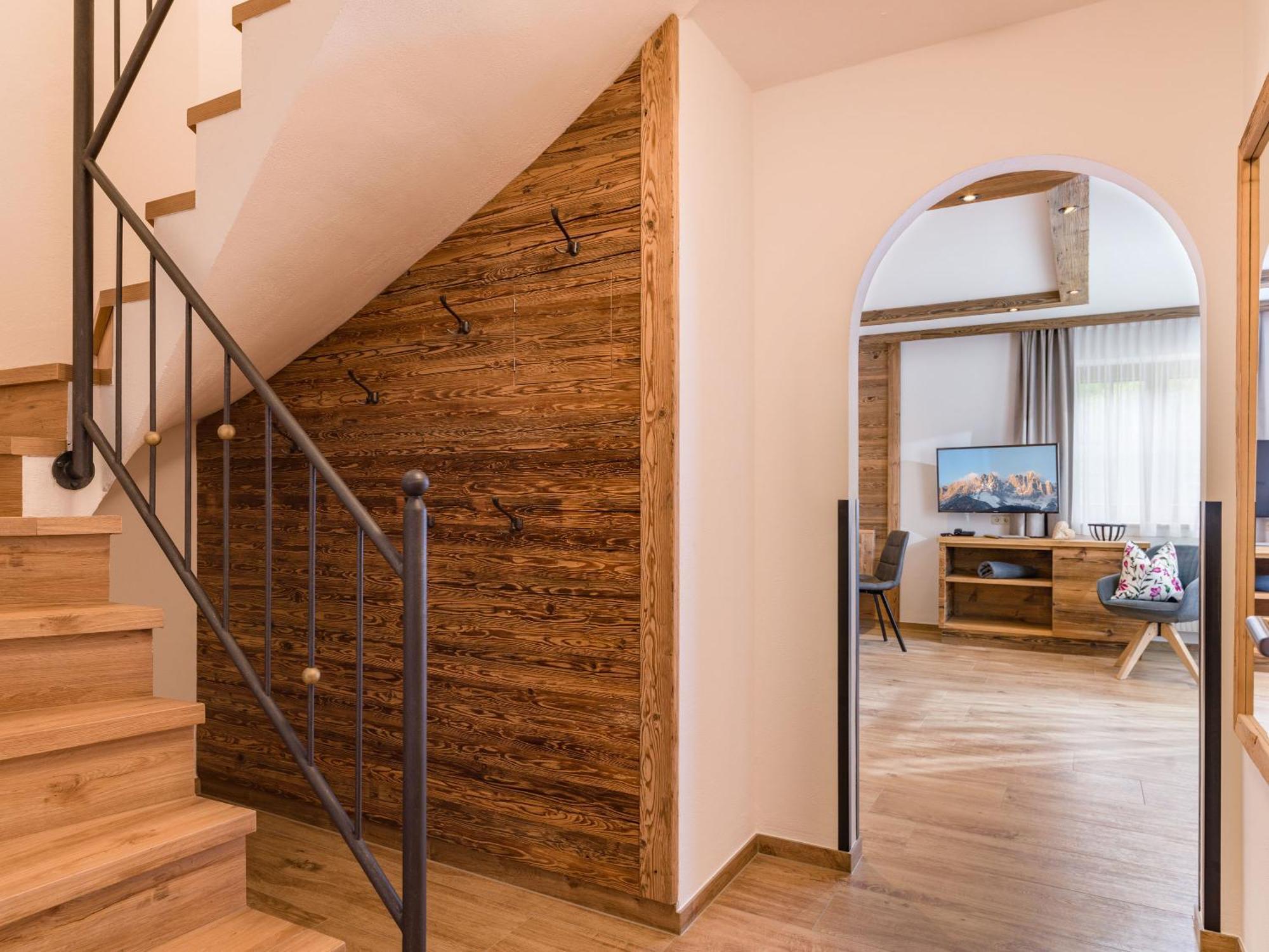 Schedererhaus * Going am Wilden Kaiser