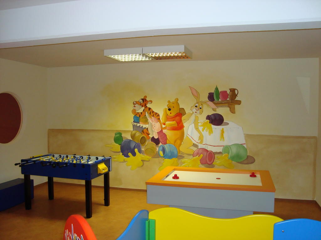 Apartment Schedererhaus *