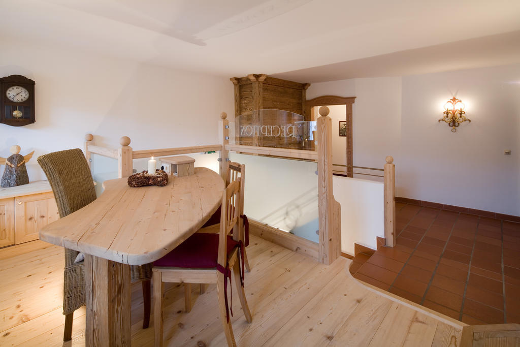 Apartment Schedererhaus Going am Wilden Kaiser
