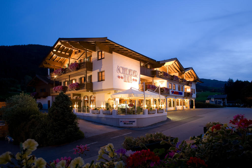 Schedererhaus